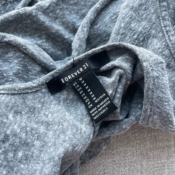 Forever 21 tank top - Picture 2 of 2